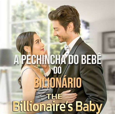 the billionaire's baby bargain onde assistir|A BARGANHA DO BEBÊ DO BILIONÁRIO .
